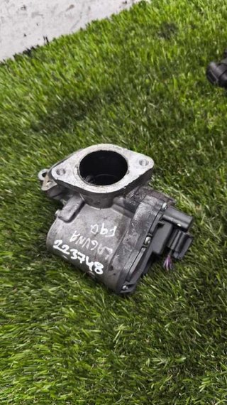 Válvula egr h8200194323 renault laguna 223748