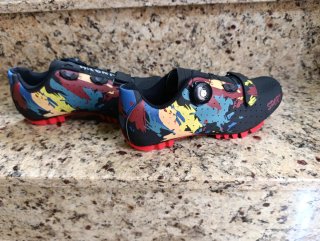 Zapatillas spinning