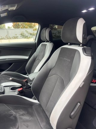 SEAT Leon 2016