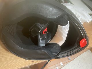Casco Shark Modular Talla M