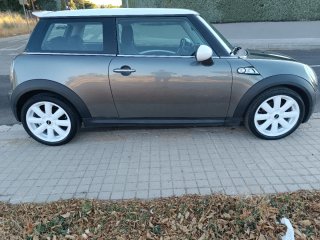 MINI Cooper 2009
