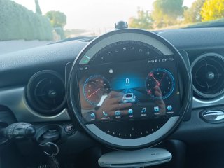 MINI Cooper 2009