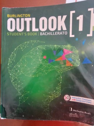 Burlington Outlook Bach 1 Sb (sin Coleccion)