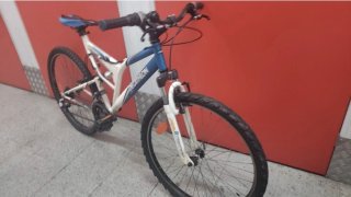 Bicicleta Rockrider Decathlon