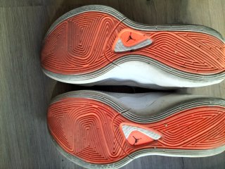 Jordan Luka 1 Safari Talla 37.5
