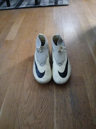 Zapatillas de fútbol Nike