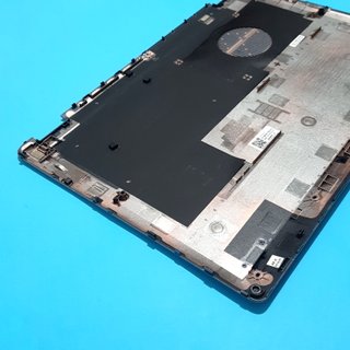 Carcasa inferior Lenovo Flex 5 14ABR8 Gris/Azul