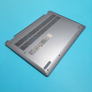 Carcasa inferior Lenovo Flex 5 14ABR8 Gris/Azul