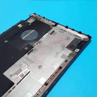 Carcasa inferior Lenovo Flex 5 14ABR8 Gris/Azul