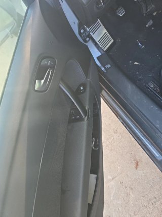 Despiece Audi TT 2012-2013