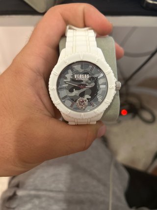 Reloj Versus Versace y otros mas