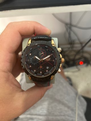 Reloj Versus Versace y otros mas