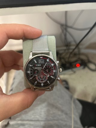Reloj Versus Versace y otros mas