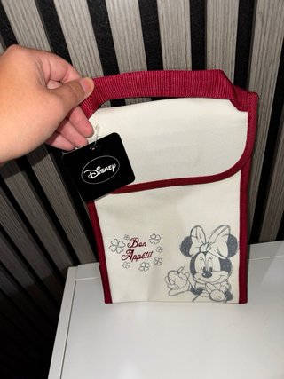 Pack Bolsos y peluche Minnie Disney Edición Especi