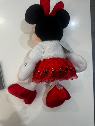 Pack Bolsos y peluche Minnie Disney Edición Especi