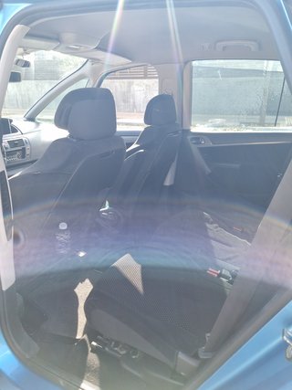 Citroen C4 Picasso 2007