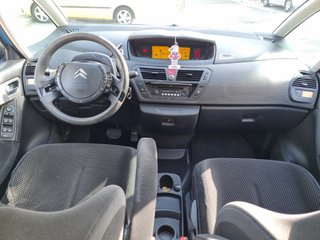 Citroen C4 Picasso 2007