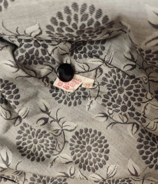 Giacca pelle nera donna