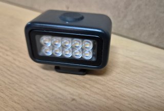 GoPro módulo foco más Palo de selfie/trípode