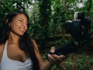 GoPro módulo foco más Palo de selfie/trípode