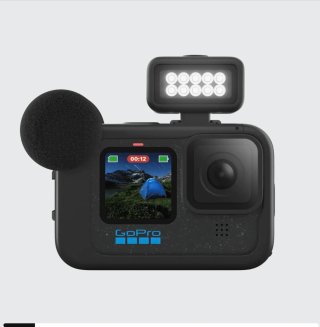 GoPro módulo foco más Palo de selfie/trípode