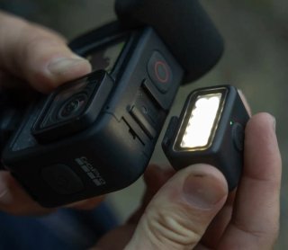 GoPro módulo foco más Palo de selfie/trípode