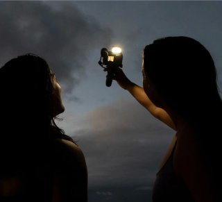 GoPro módulo foco más Palo de selfie/trípode