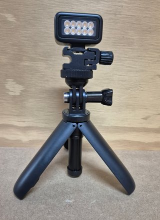 GoPro módulo foco más Palo de selfie/trípode
