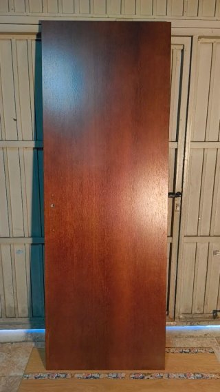 Puerta interior 203x72.5 cm