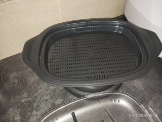 Robot Cocina Monsieur Cuisine Connect