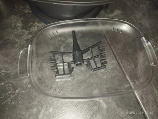 Robot Cocina Monsieur Cuisine Connect