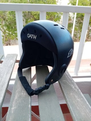Casco Gath EVA. Talla M