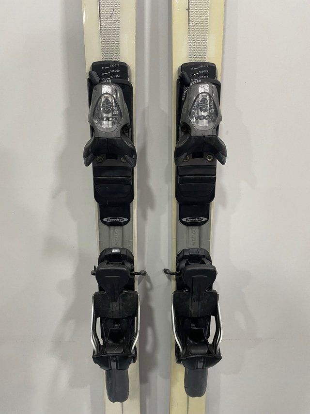 Sci Dynastar Speed Course 66 - 172 cm