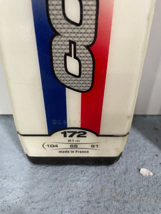 Sci Dynastar Speed Course 66 - 172 cm