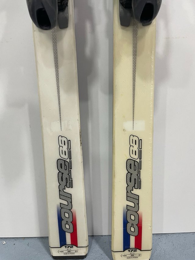 Sci Dynastar Speed Course 66 - 172 cm