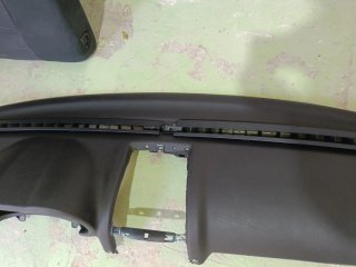 Salpicadero Renault Clio
