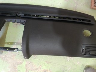 Salpicadero Renault Clio