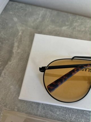 Occhiali da sole OS Sunglasses – Modello Aviator