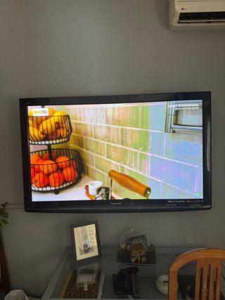 TV Panasonic 50 pulgadas