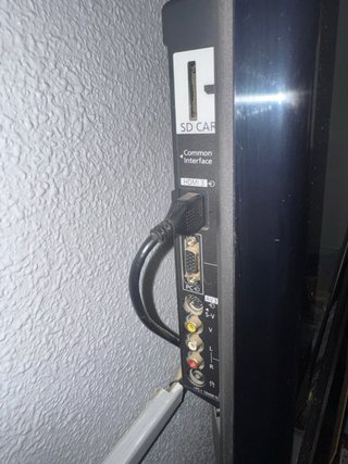 TV Panasonic 50 pulgadas