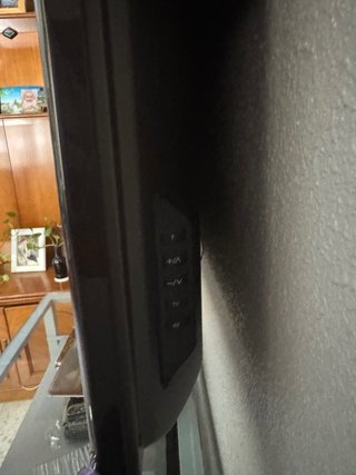 TV Panasonic 50 pulgadas