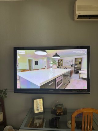 TV Panasonic 50 pulgadas