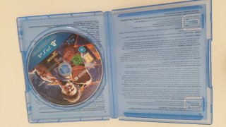 Street Fighter 6 PS4