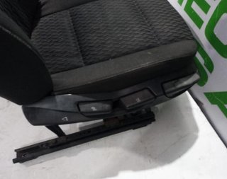 Asiento bmw 52107139026 serie 3 berlina e46 124659