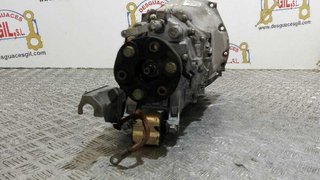 210165 caja cambios 716651 mercedes clase c (w203)