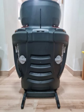 Silla coche BeSafe niño
