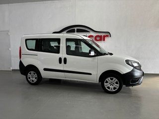 FIAT Doblò COMBI 1.3MULTIJET 95CV
