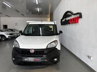 FIAT Doblò COMBI 1.3MULTIJET 95CV