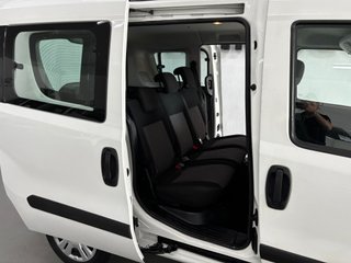 FIAT Doblò COMBI 1.3MULTIJET 95CV