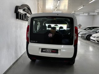 FIAT Doblò COMBI 1.3MULTIJET 95CV